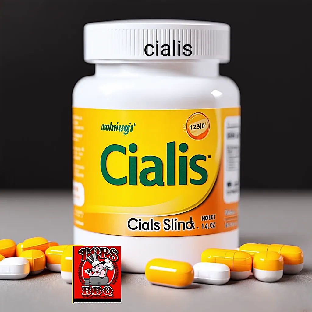 Faut il une ordonnance pour du cialis